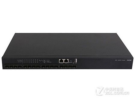 華三H3C S6520-24S-SI萬兆交換機促銷進行時，助力企業(yè)網(wǎng)絡性能飛躍